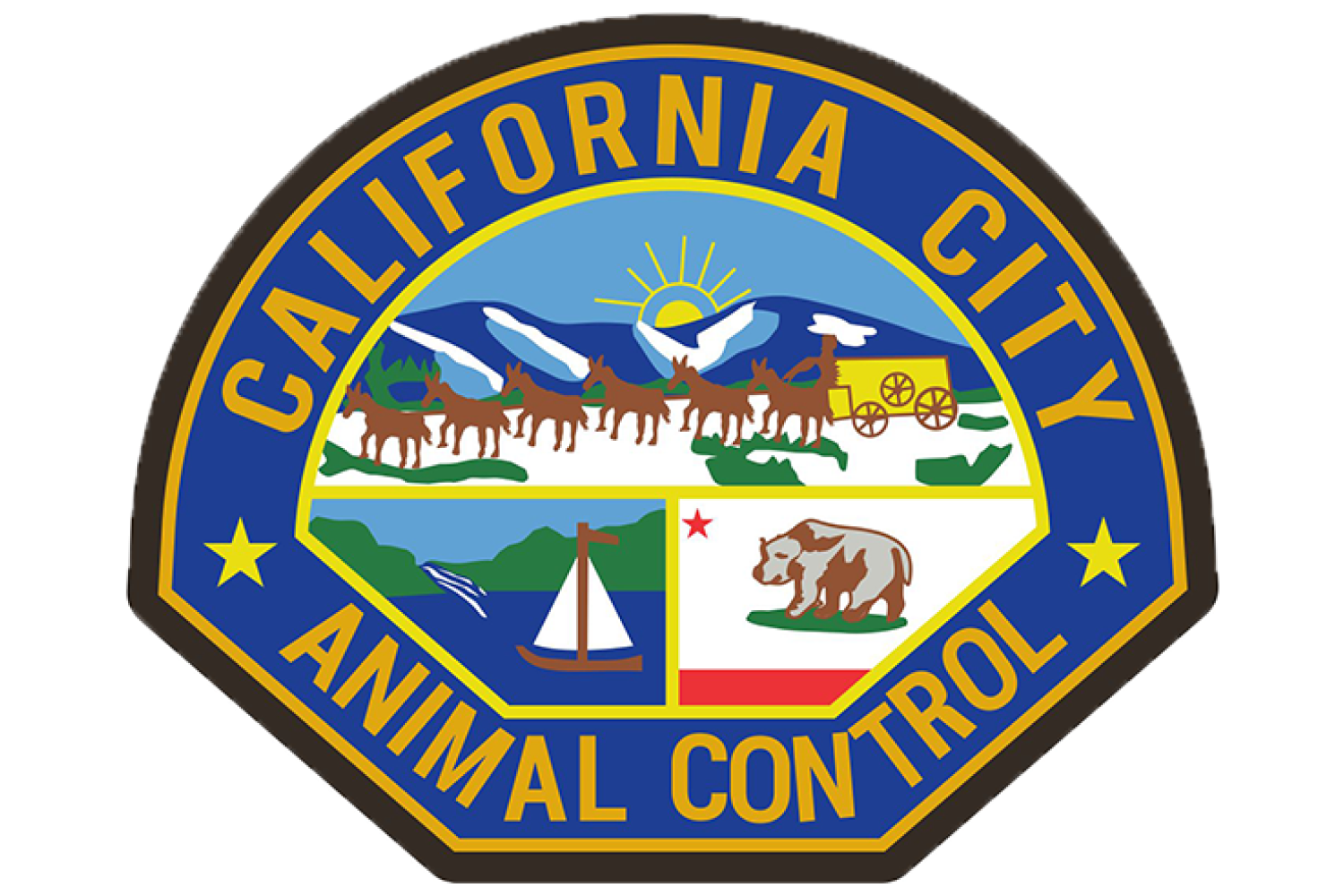 California City